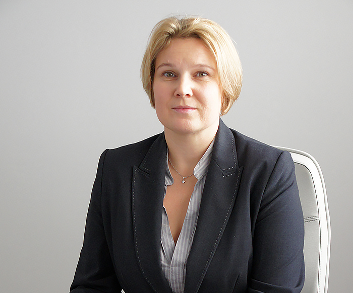 Anna Małgorzata Grzesiowska - adwokat Gorzów